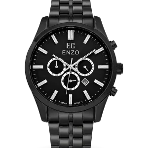 ساعت مردانه انزو کد EC-3122G