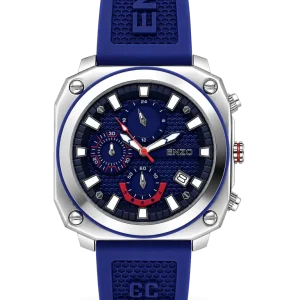 ساعت مردانه انزو کد EC-850G