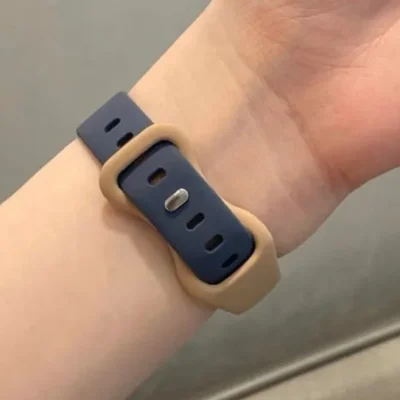 silicone
