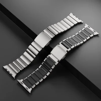 titanium